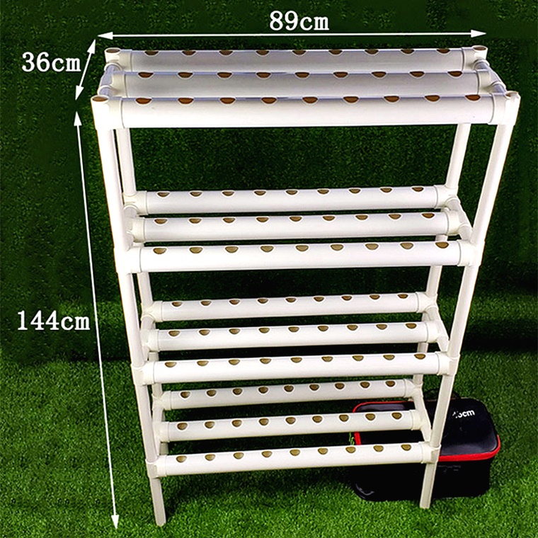 Grow Tent 4X4 - เต็นท์ปลูกพืชในร่ม Meijiu 600D จากจีน ชุดอุปกรณ์ปลูกพืชแบบไฮโดรโปนิกส์ ขนาด