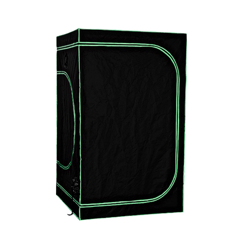 House Grow เต็นท์600D Oxford ผ - Grow Tent 4X4 บทวิจารณ์และราคา