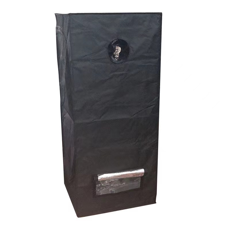 60X60X140 ซม. 600D คุณภาพสูง P - Grow Tent 4X4 บทวิจารณ์และราคา