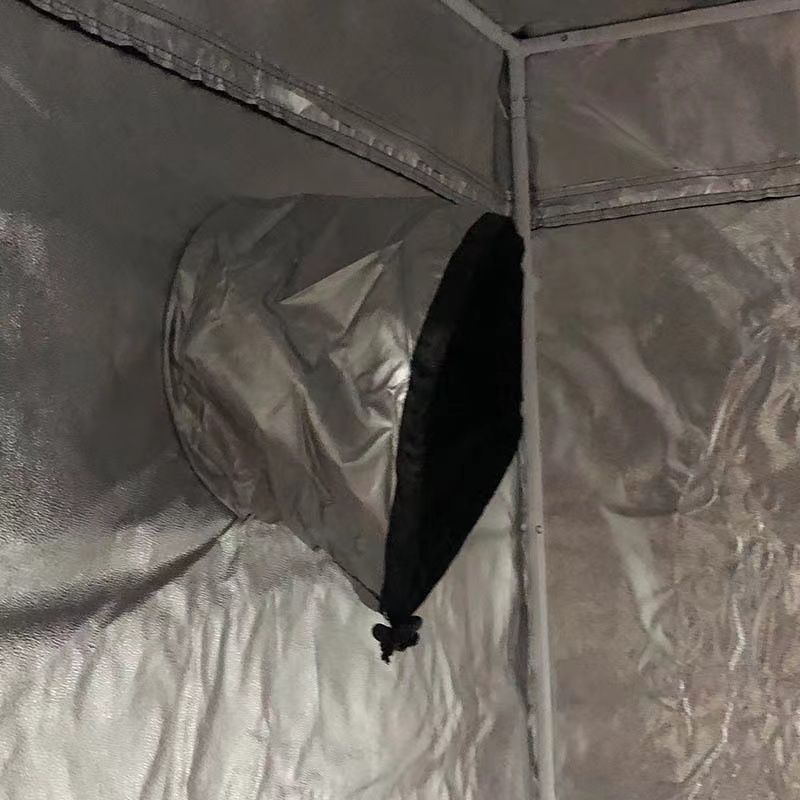 60X60X140 ซม. 600D คุณภาพสูง P - Grow Tent 4X4 บทวิจารณ์และราคา