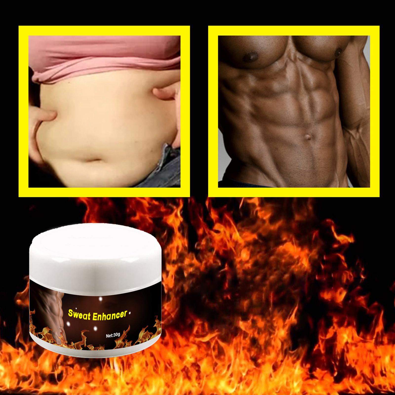 กล้ามเนื้อหน้าท้องครีม Burn ไข - Nutrient Solution Ab บทวิจารณ์และราคา