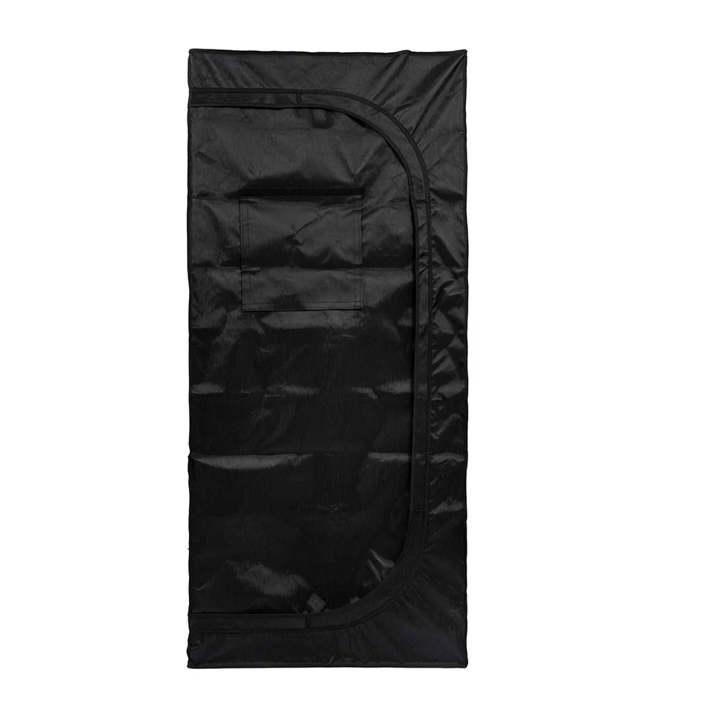 กล่องปลูกพืชไฮโดรโปนิกส์ขนาด 6 - Grow Tent 4X4 บทวิจารณ์และราคา