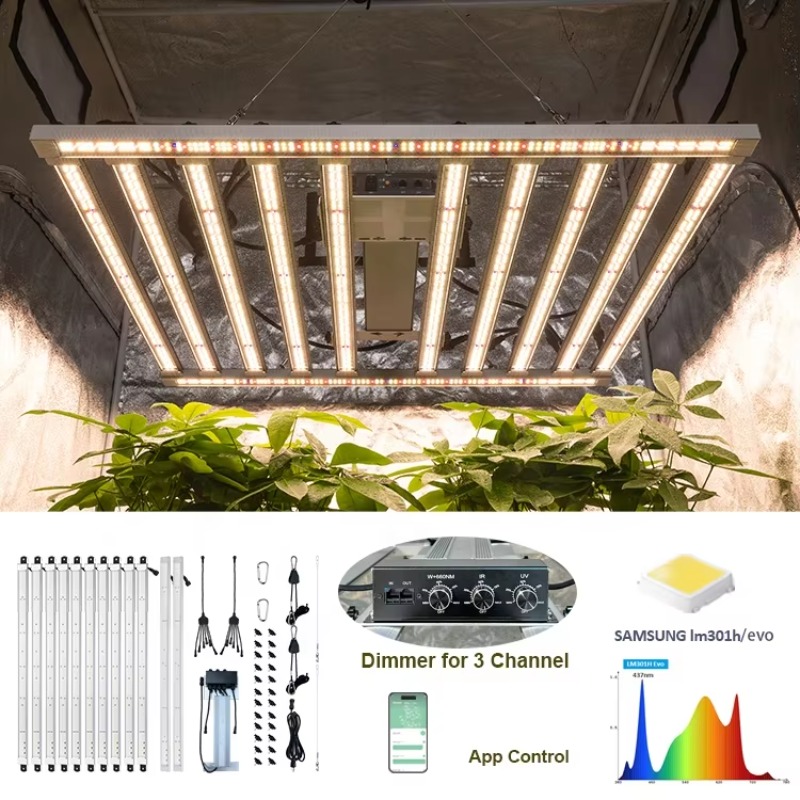 ชุดปลูกต้นไม้ในร่ม 4x4 พร้อมอุ - Grow Tent 4X4 บทวิจารณ์และราคา